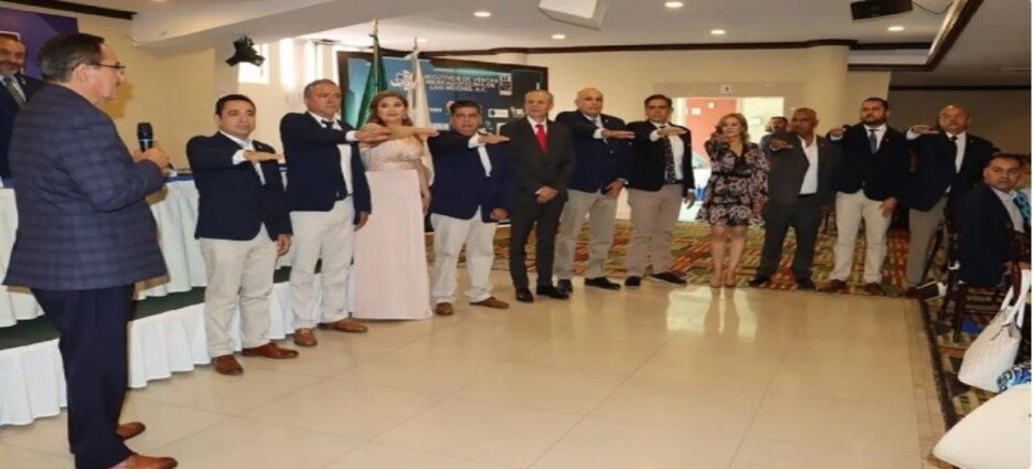 Ruth López la nueva presidenta de la Asociación de Ejecutivos de Venta y Mercadotecnia