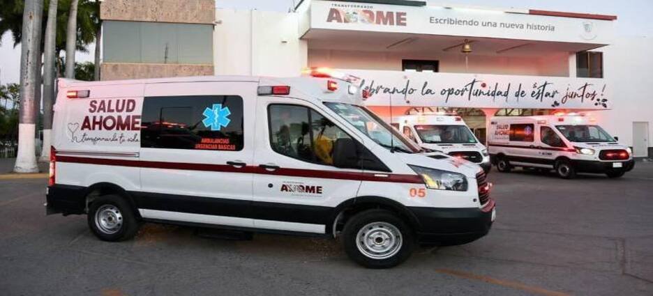 Hombre perdió la vida por golpe de calor