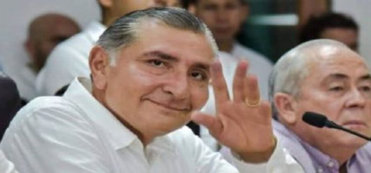 Adán Augusto: Ya basta de estigmatizar a Sinaloa cómo sinónimo de la violencia