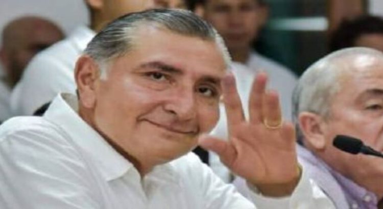 Adán Augusto: Ya basta de estigmatizar a Sinaloa cómo sinónimo de la violencia