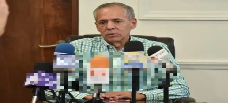 Vargas Landeros se unirá a manifestaciones contra los industriales