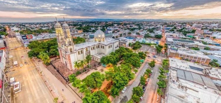 Reino Unido incluye a Sinaloa entre alerta de viaje a México