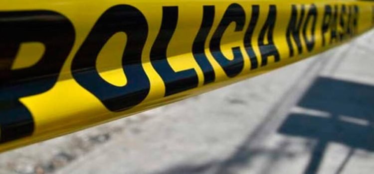 Primer muerte por golpe de calor en la entidad