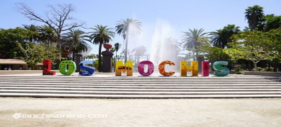 Los Mochis esta entre las 6 ciudades con mejores condiciones para vivir