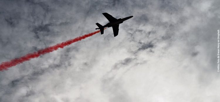 Pospuesto el bombardeo de nubes en Sinaloa