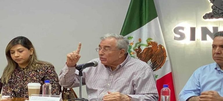 El gobernador exhorta a productores manifestación contra los grandes industriales