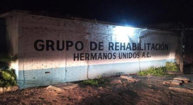 Aplicarán operativo en los “centros de rehabilitación” de todo Sinaloa