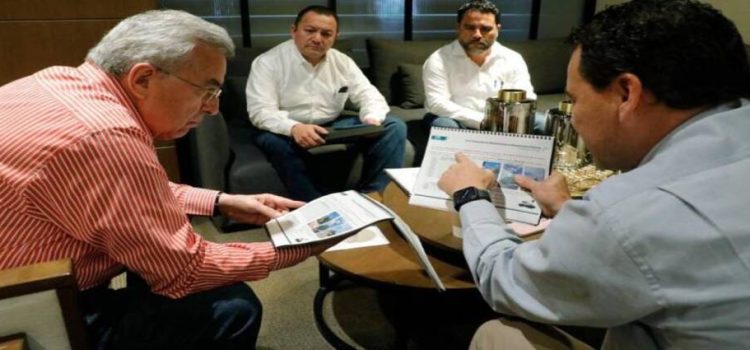CFE invertirá mil 575millones de pesos en plantas de energía