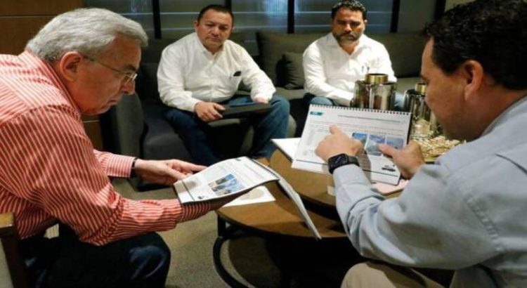 CFE invertirá mil 575millones de pesos en plantas de energía