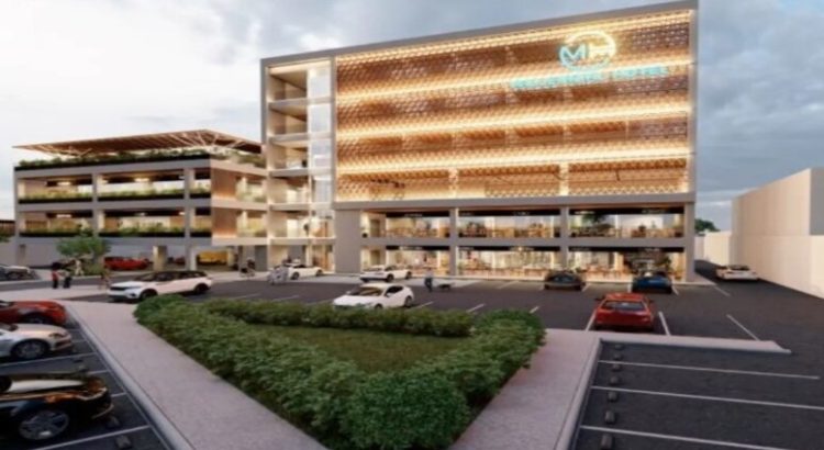 Ciudad Millennial en Los Mochis