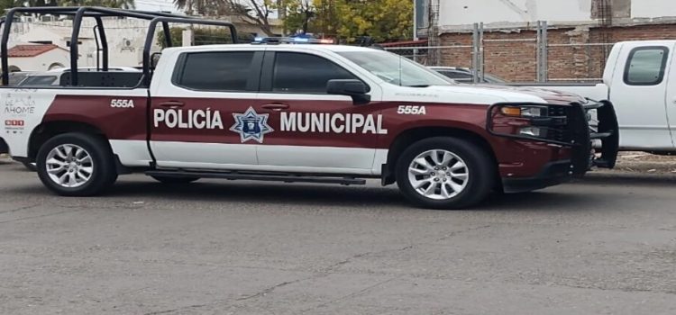 Roban caja registradora de una panadería