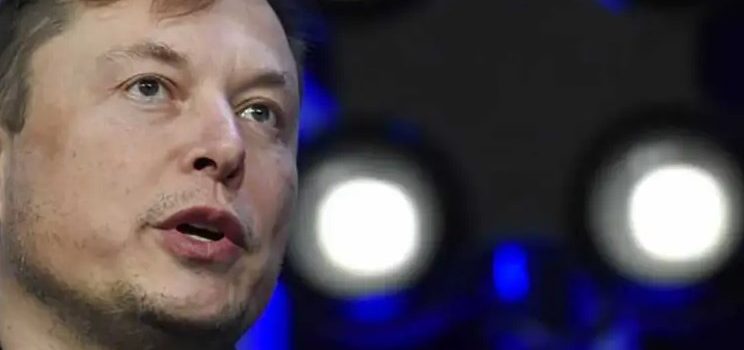 Lanza Elon Musk su propia empresa de inteligencia artificial Lanza Elon Musk su propia empresa de inteligencia artificial