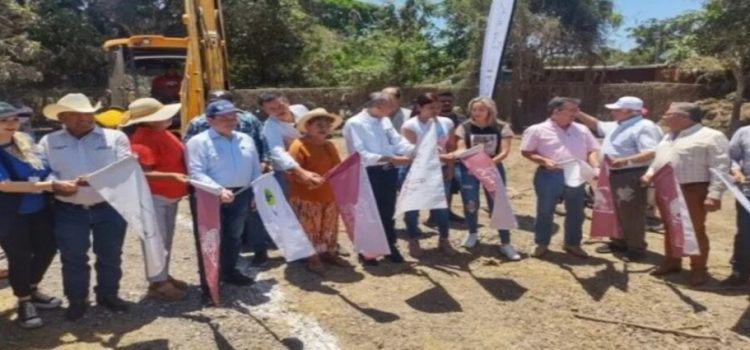 Inicia rehabilitación de la planta potabilizadora de Las Grullas Margen Izquierda