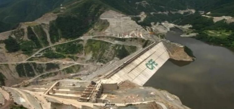 Se construirán en Sinaloa tres nuevas hidroeléctricas