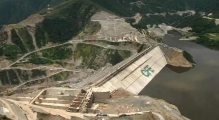 Se construirán en Sinaloa tres nuevas hidroeléctricas