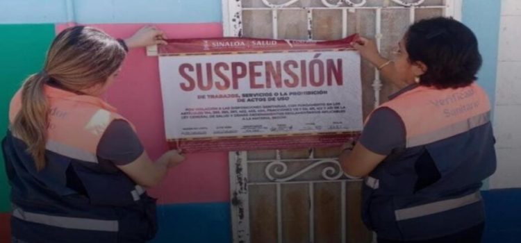 Clausuran guardería por trabajar con documentación falsa