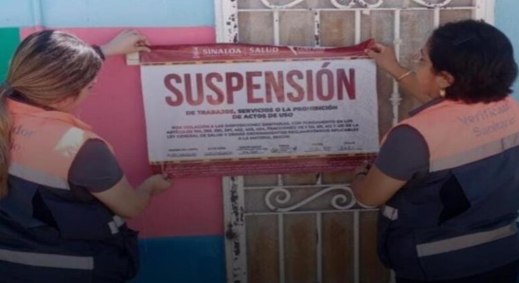Clausuran guardería por trabajar con documentación falsa
