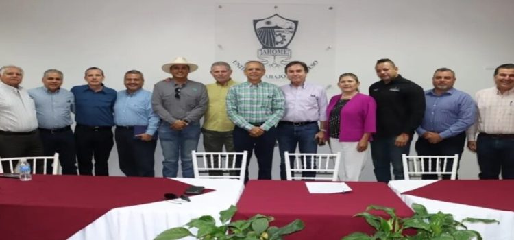 Llegan a acuerdos en tema de seguridad el sector empresarial y el gobierno