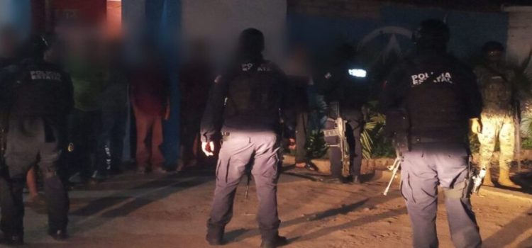 Sinaloa tiene 120 centros de rehabilitación irregulares