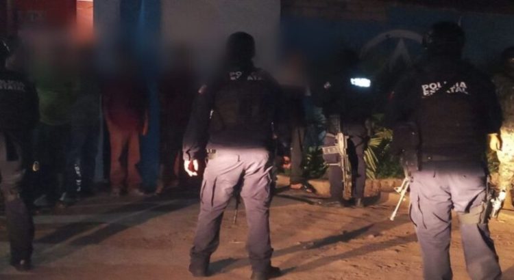 Sinaloa tiene 120 centros de rehabilitación irregulares
