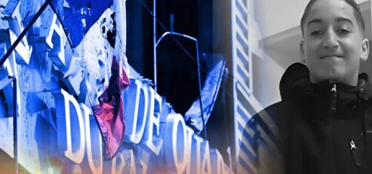 Condenan a prisión a 742 por disturbios en Francia Condenan a prisión a 742 por disturbios en Francia