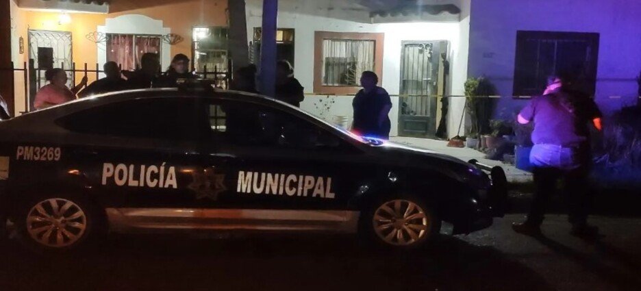 Encuentran a una mujer mayor sin vida en su vivienda