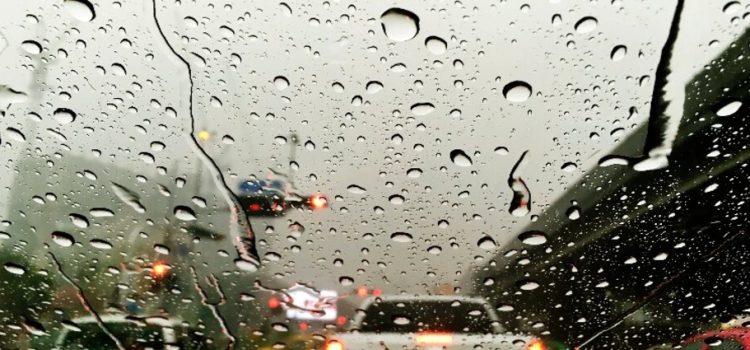 Fuertes lluvias con descargas eléctricas para Sinaloa este fin de semana