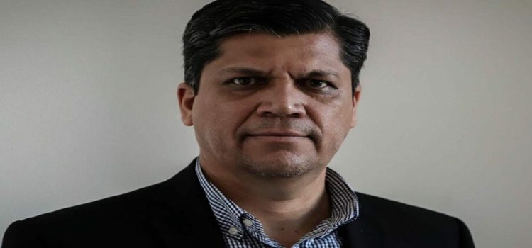Víctor Manuel Pérez renunció a la Comisión Estatal de Búsqueda de Personas