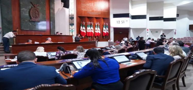 Sinaloa aprueba la Ley Monzón