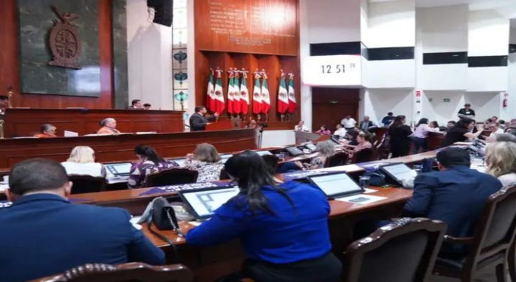 Sinaloa aprueba la Ley Monzón