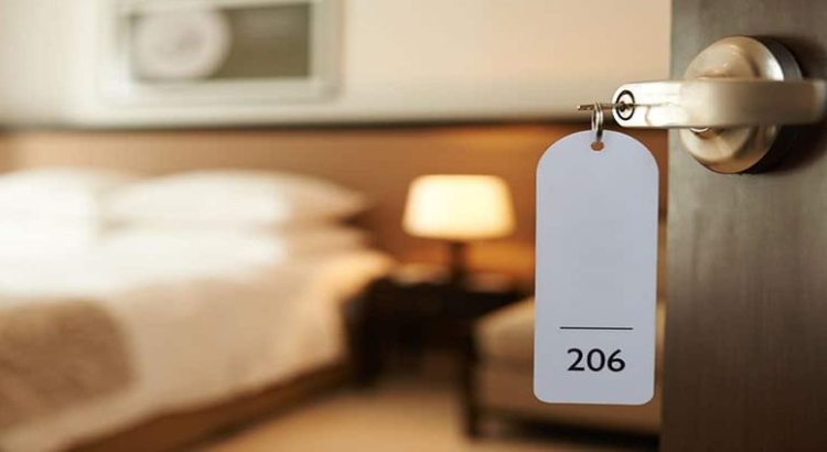 Coepris detecta hoteles con irregularidades en el estado