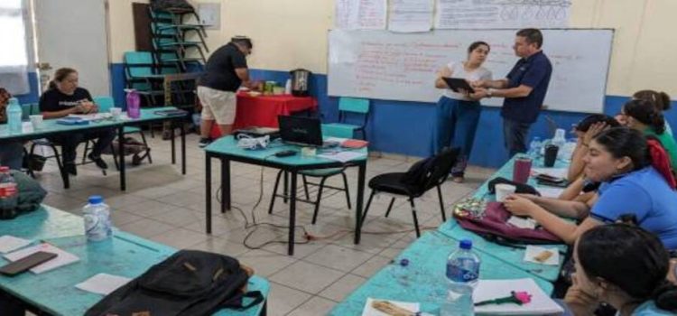 La asociación Mexicanos Primero externa preocupación por la nueva reforma curricular educativa