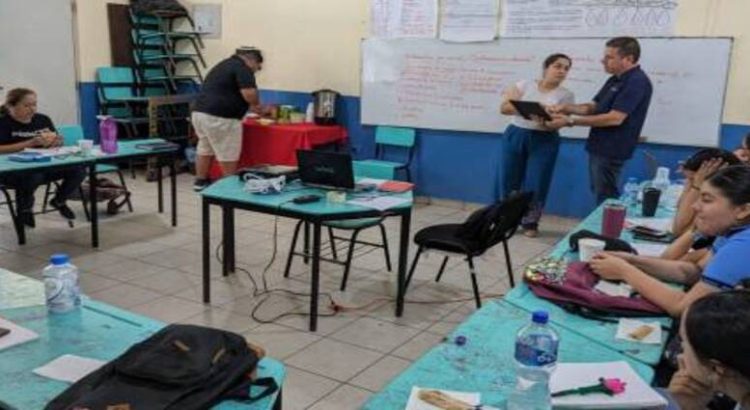La asociación Mexicanos Primero externa preocupación por la nueva reforma curricular educativa
