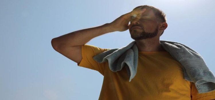 Sinaloa reporta 10 decesos por golpe de calor