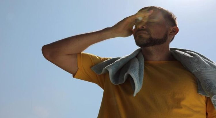Sinaloa reporta 10 decesos por golpe de calor
