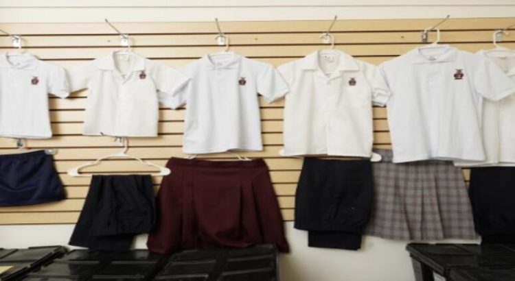 El programa de canje de uniformes y útiles escolares en Sinaloa inicia la próxima semana