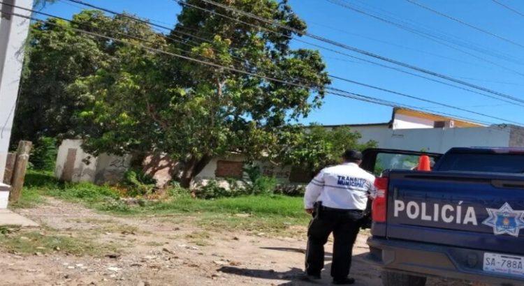 Sujeto hirió a golpes a un hombre en la colonia Morelos