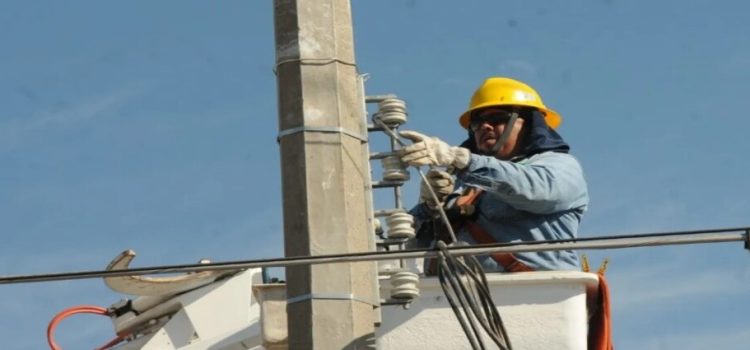 Restauranteros exigen solución a las fallas del servicio eléctrico