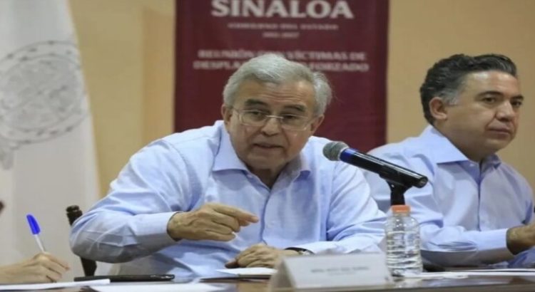 Rocha Moya indicó que los funcionarios interesados en las elecciones deberán dejar su cargo