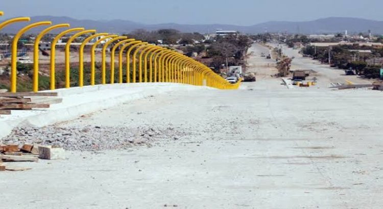 Sinaloa recibirá 27 mil mdp para el desarrolló de cuatro proyectos en el estado