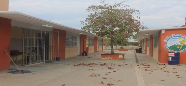 En Sinaloa 62 escuelas no iniciarán el ciclo escolar este lunes