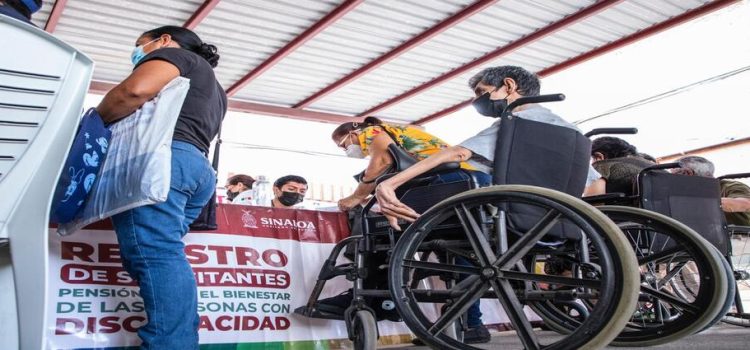 Localizan a personas “desaparecidas” en Sinaloa a través de becas de Bienestar