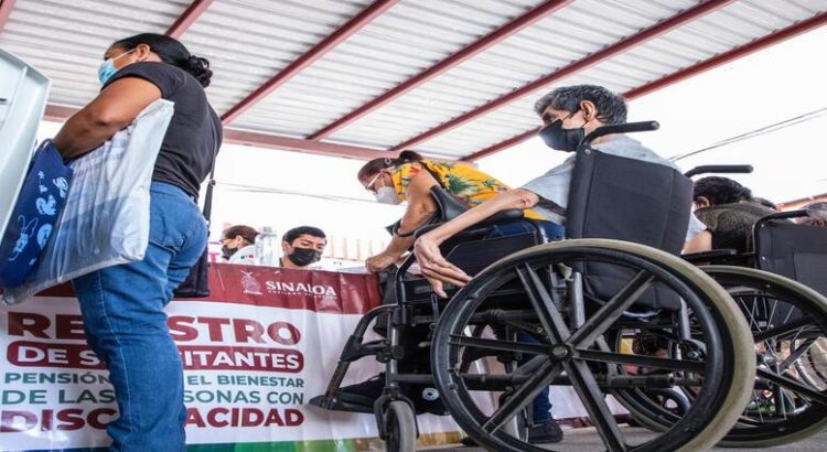 Localizan a personas “desaparecidas” en Sinaloa a través de becas de Bienestar