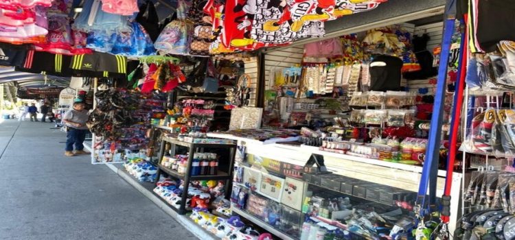 Canaco señala que la inseguridad tiene un impacto negativo en los comercios