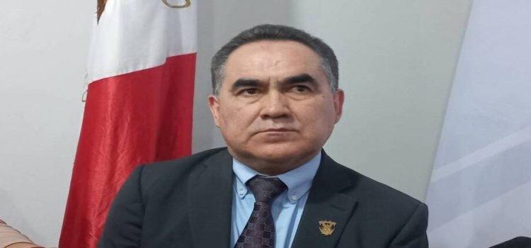 Vinculan a proceso a Jesús Madueña rector de la Universidad Autónoma de Sinaloa