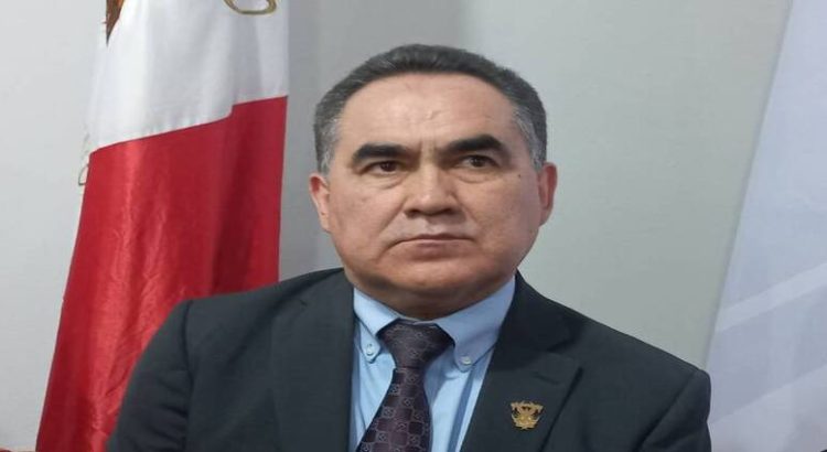 Vinculan a proceso a Jesús Madueña rector de la Universidad Autónoma de Sinaloa