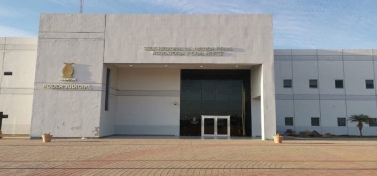 Profesor de Los Mochis es vinculado a proceso por el delito de hostigamiento sexual