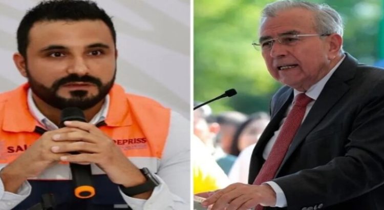 Randy Ross Álvarez renuncia a la Coepriss