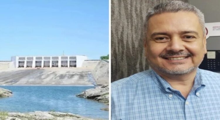 Coparmex prevé repercusiones económicas en el estado por la escasez de agua