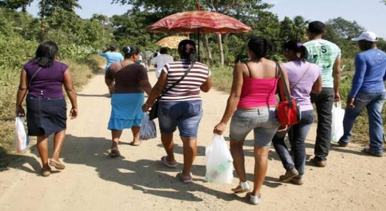 La Sebides tiene como objetivo regularizar 20 mil predios en el estado antes del próximo año